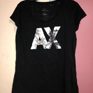 Armani Exchange T-shirt